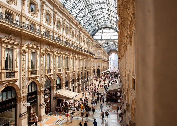Suite Conciliazione-Centralissima