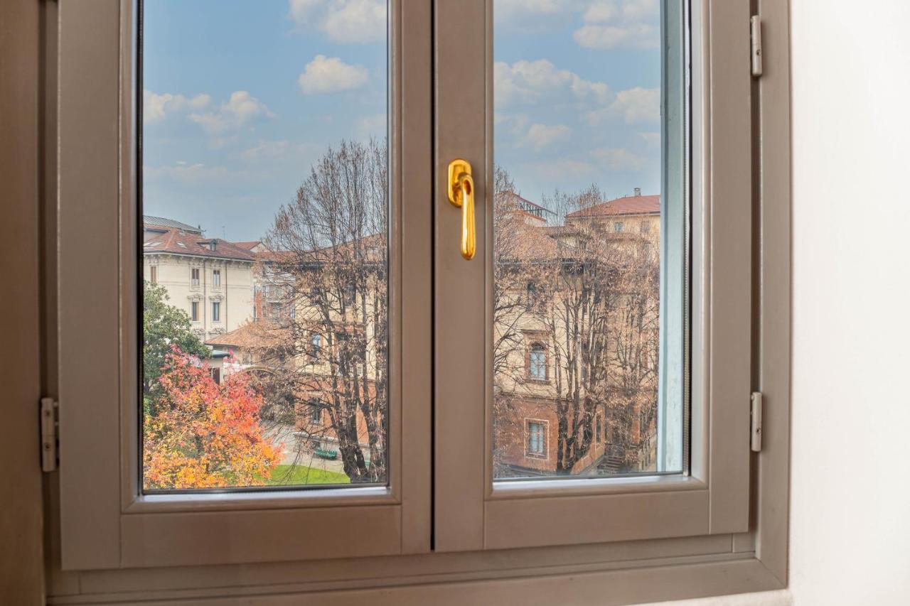 Conciliazione-centralissima Appartement Milan