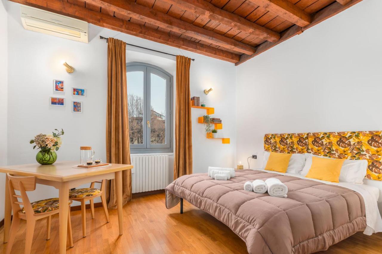 Conciliazione-centralissima Appartement Milan