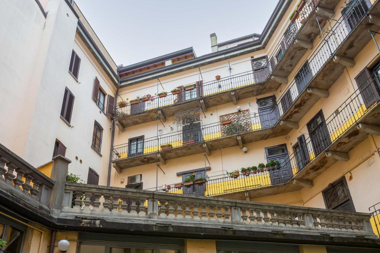 Appartement Conciliazione-centralissima Milan