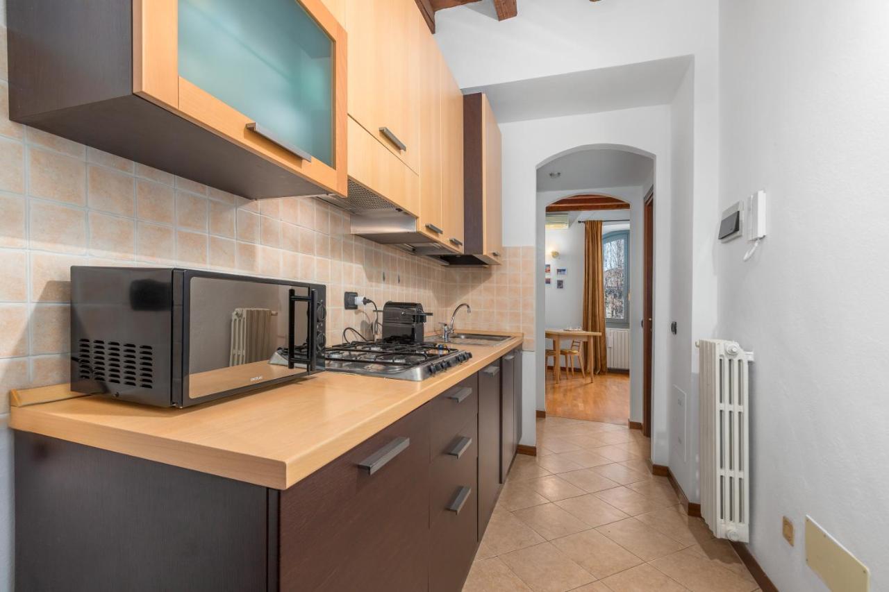 Appartement Conciliazione-centralissima